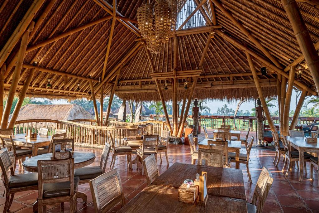Granary Villas Ubud