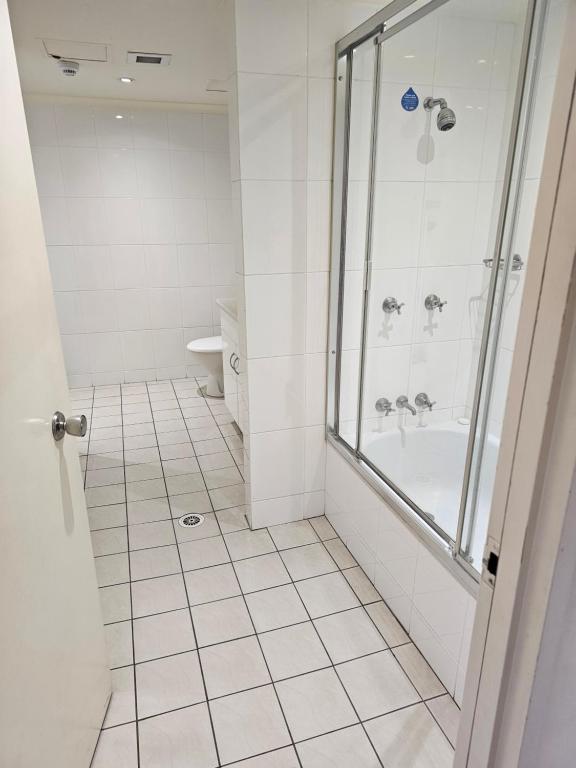 バスルーム（客室）