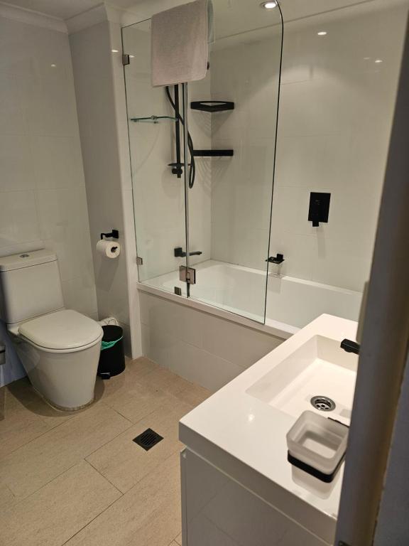 バスルーム（客室）