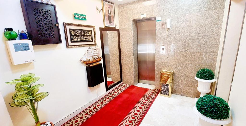 Pearl Island Hotel Apartment
