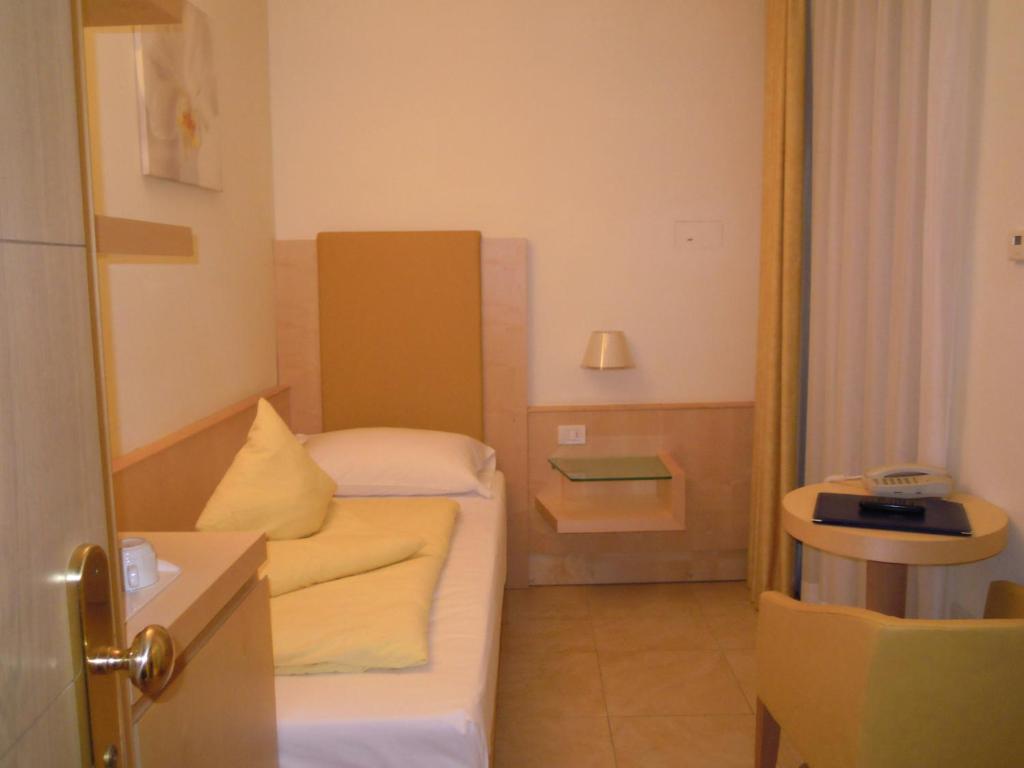 Beach Hotel Du Lac Malcesine — Hotel rooms in Malcesine, Veneto