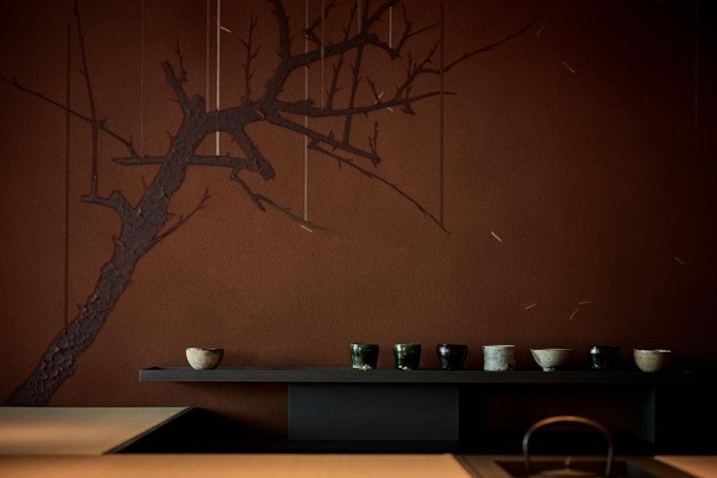 Bar/lounge
