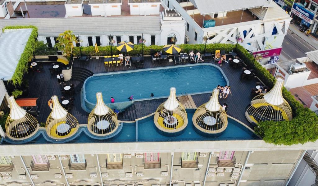 Swimmingpool