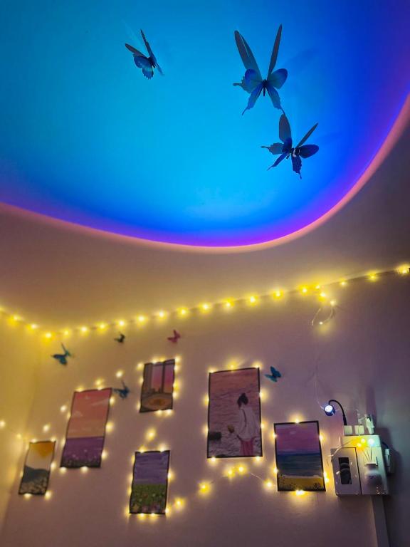 House Thị Đà Lạt