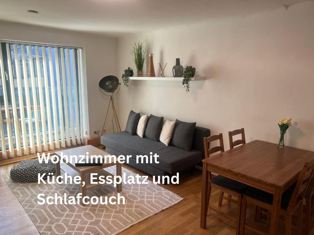 Wohnen beim Stadtpark - 2