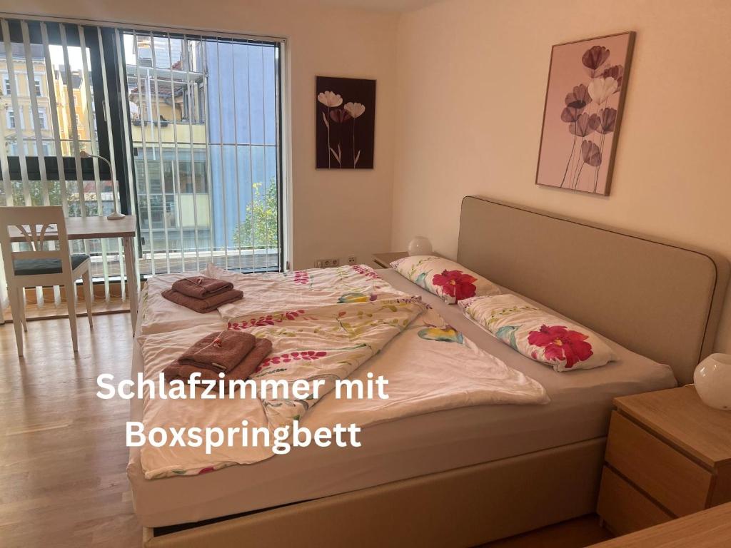 Wohnen beim Stadtpark - 4