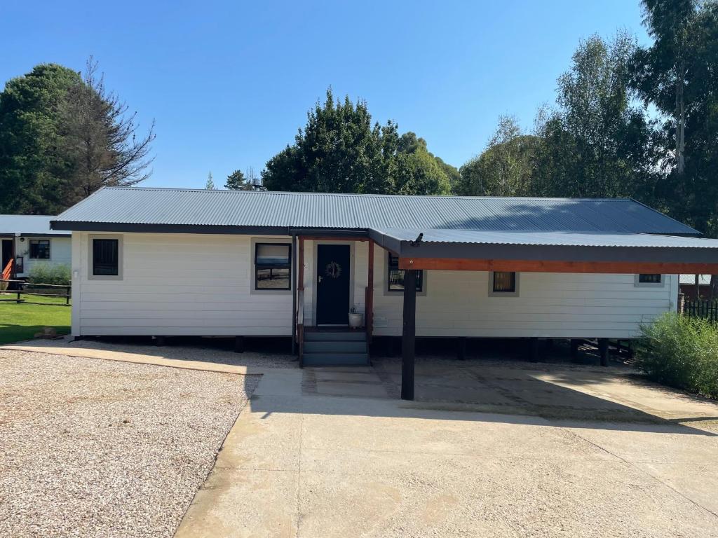 Idlewood unit 2, Dullstroom