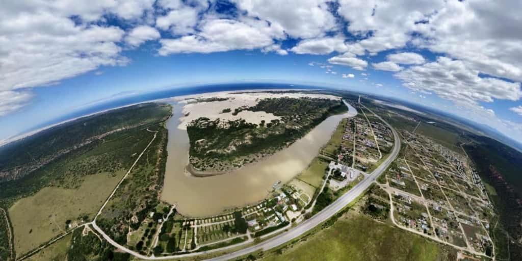 Addo's Secret Backdoor, Gqeberha