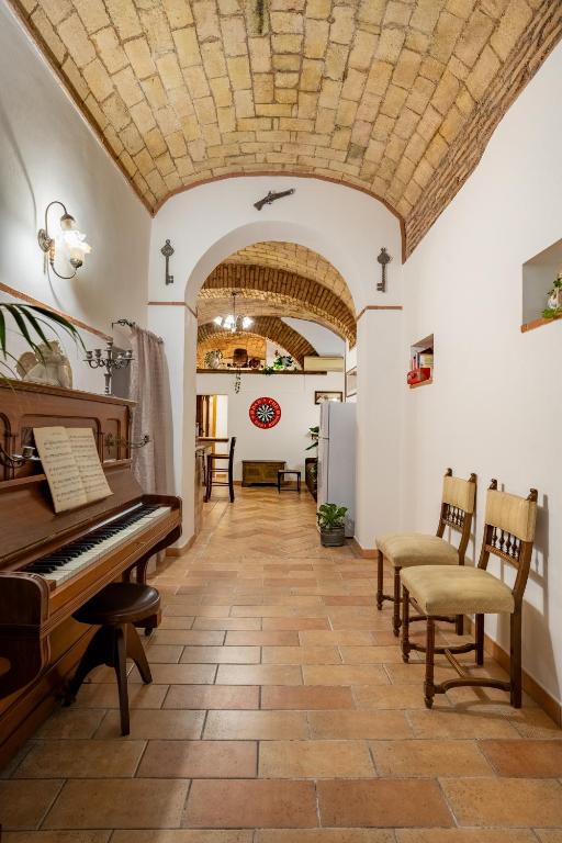 DOMUS GELSOMINO - 5