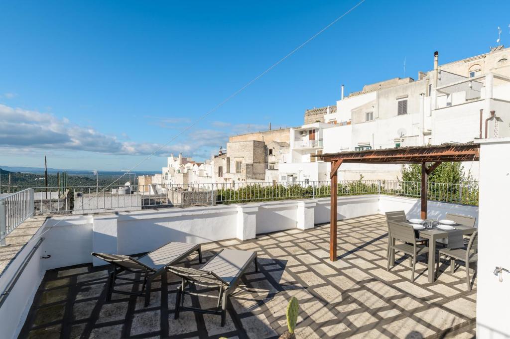 La Terrazza tra Mare e Cielo by Wonderful Italy - 2