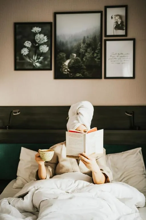 Green Hotel，位于伊诺弗罗茨瓦夫的酒店