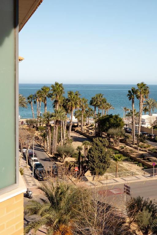 Beach Albir - 3