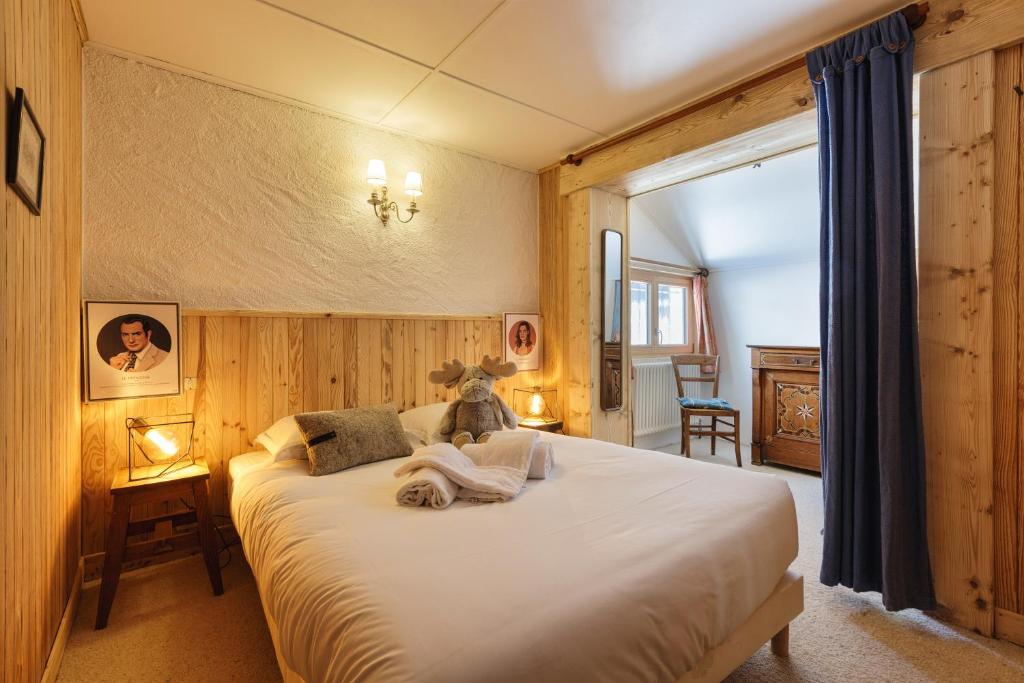 Chalet Spouter Happy Rentals - 5
