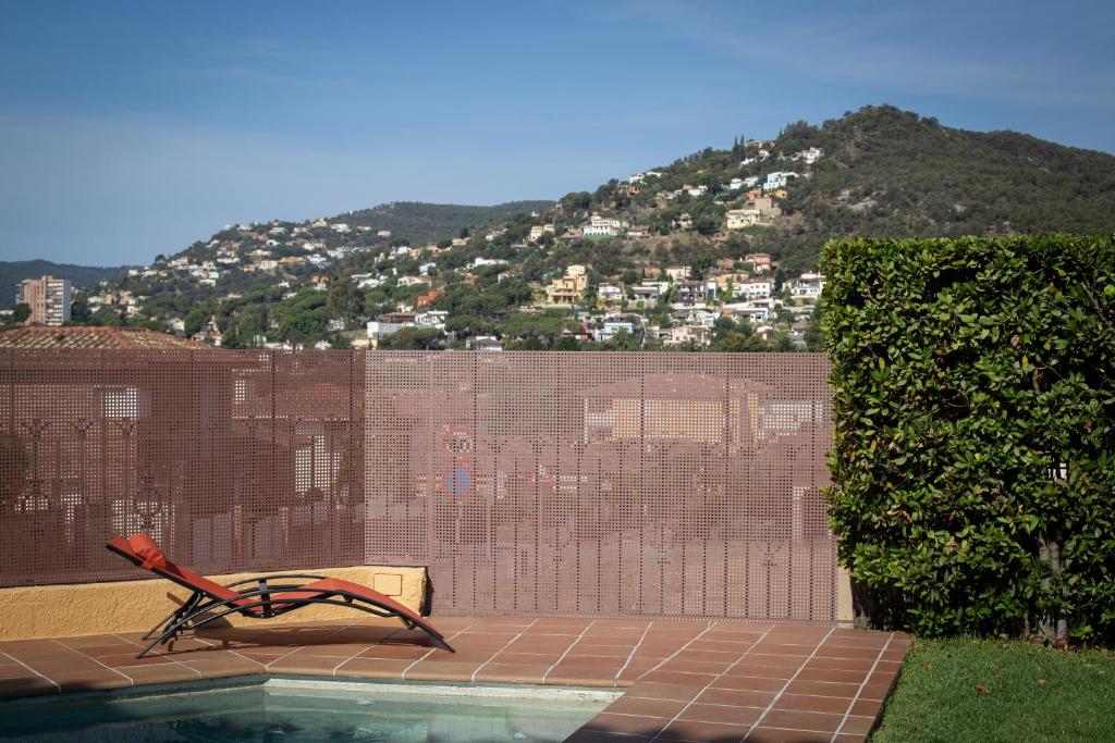 バルコニー/テラス