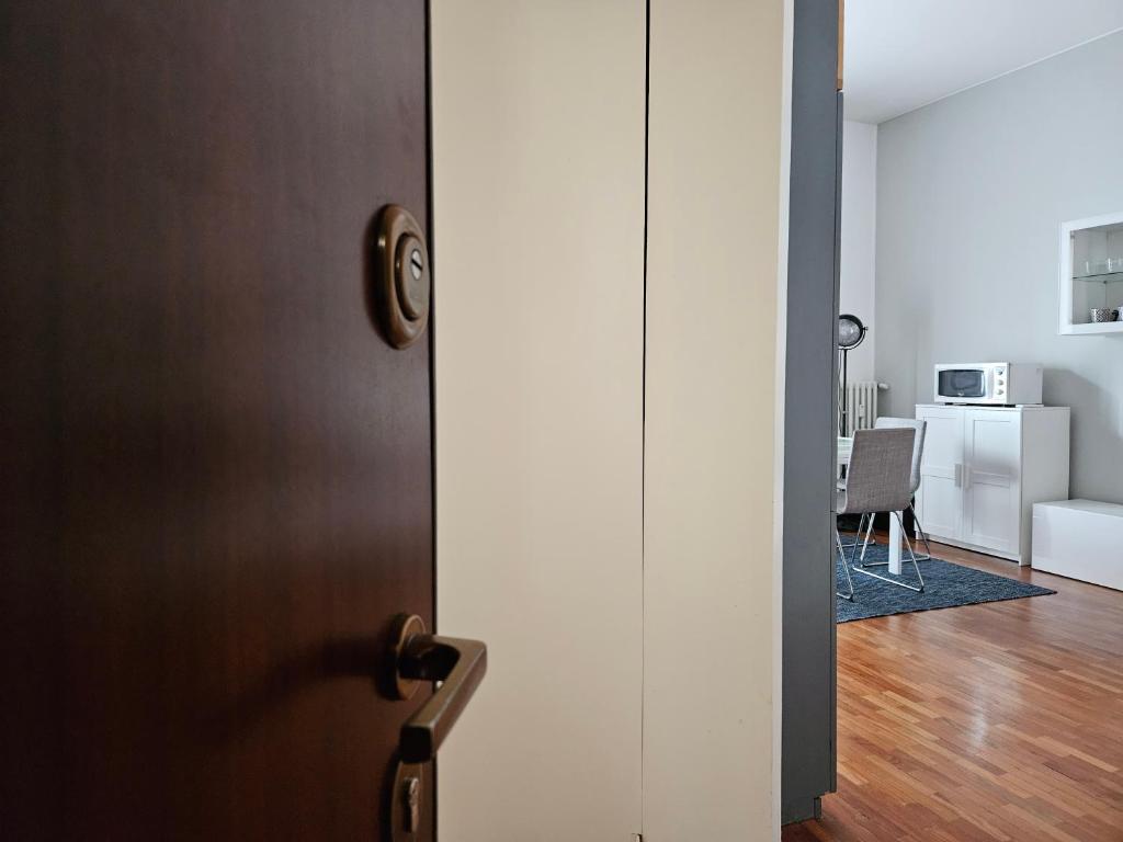 Maison Navigli - 3