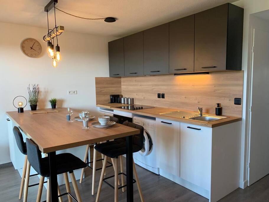 Appartement entièrement rénové avec vue sur océan - 2