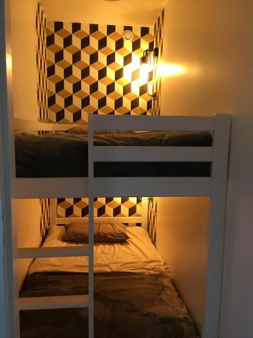 Appartement entièrement rénové avec vue sur océan - 5