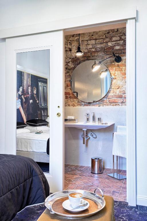 バスルーム（客室）