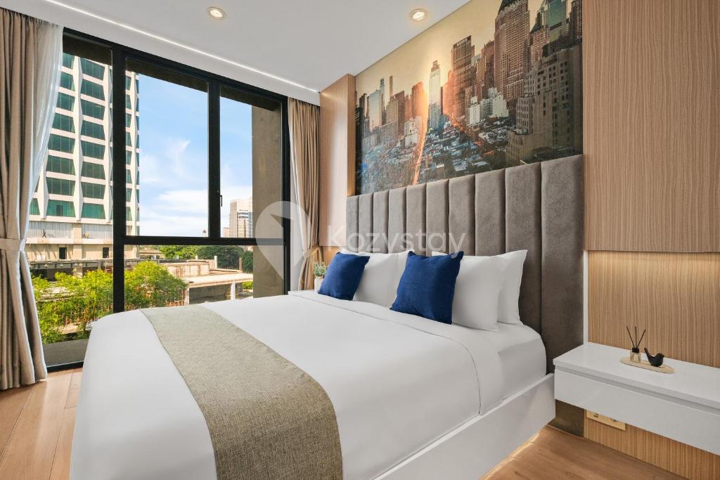 Vivida by Kozystay - Cilandak, Jakarta