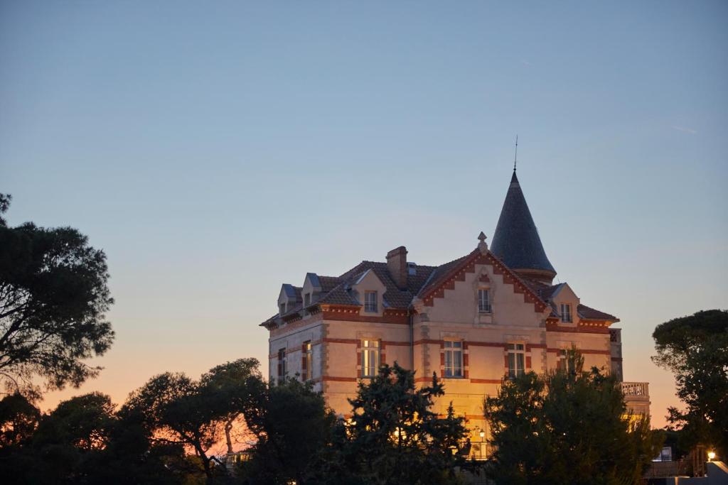 Château Capitoul - 2