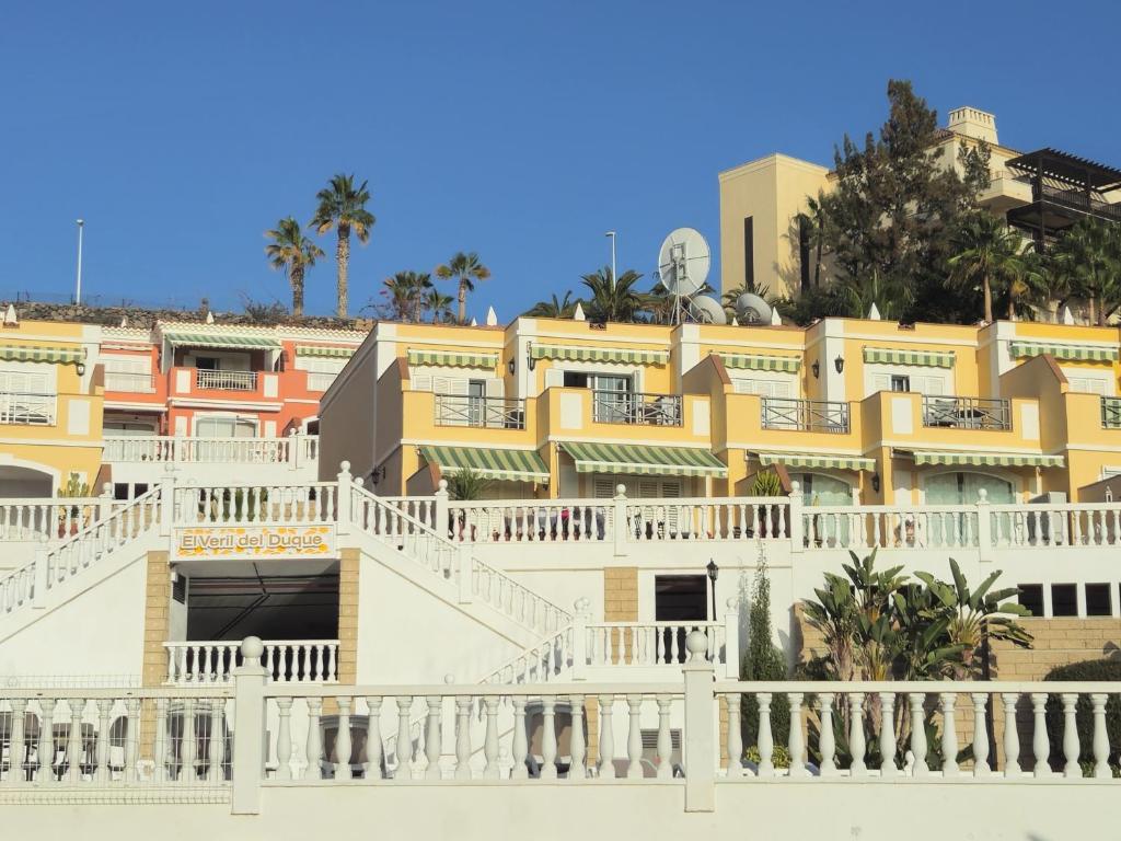 El Veril del Duque, La Caleta - 2