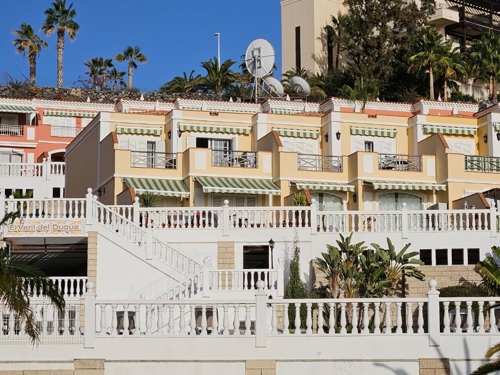 El Veril del Duque, La Caleta - 3