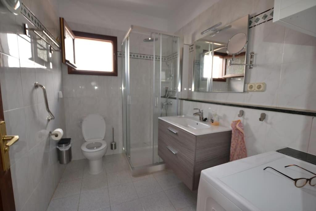SUN-APARTMENT MAR - direkt am Meer/Pool - WyLan - 5