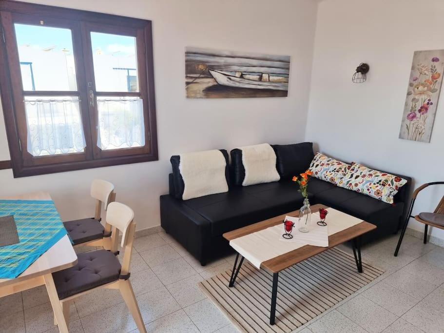SUN-APARTMENT MAR - direkt am Meer/Pool - WyLan - 3