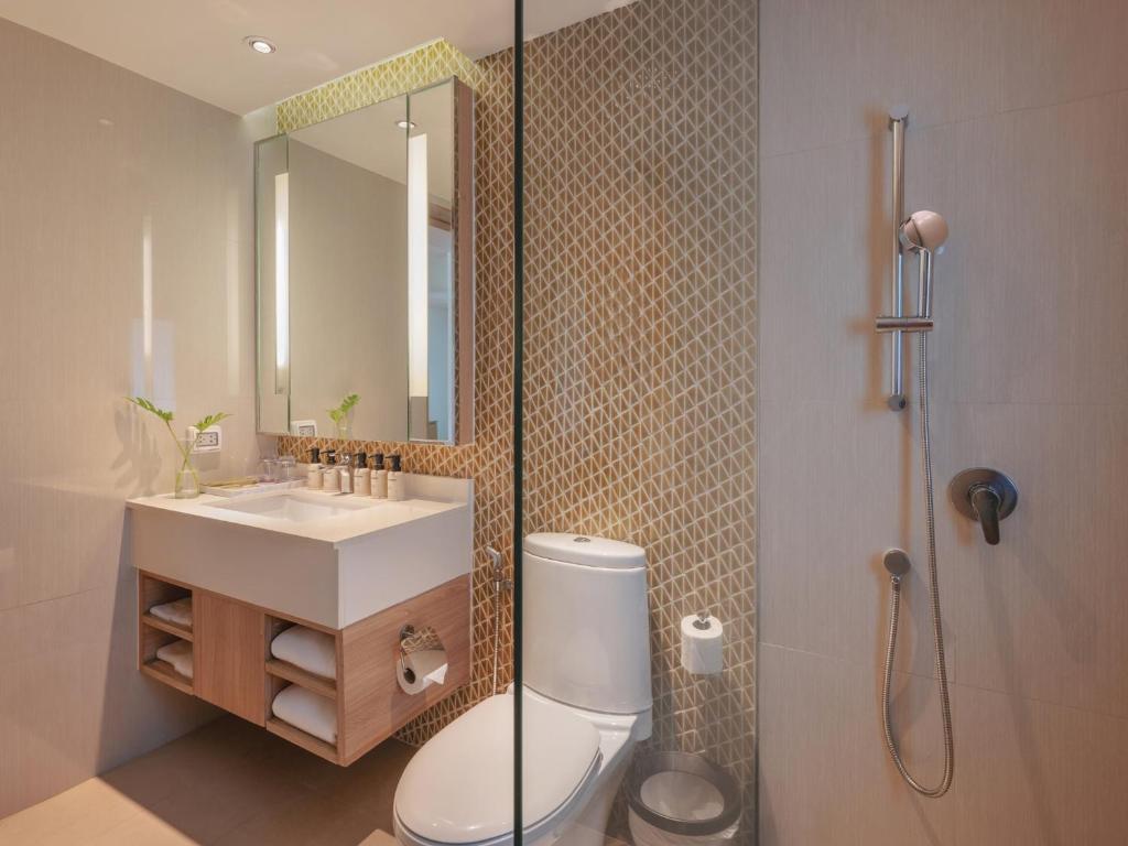 Shower