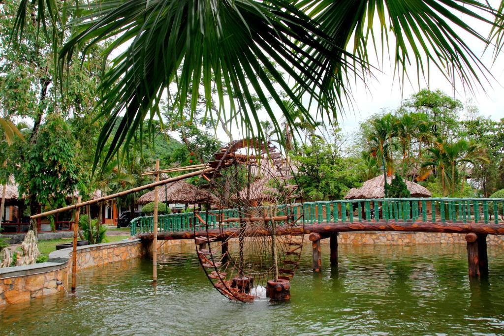 Facilities