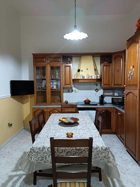 House Giulia al Borgo Marinaro - 4