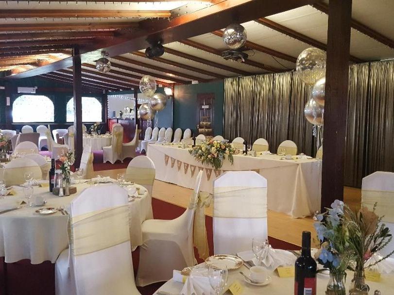 Andel Lodge & Restaurant 館内設備