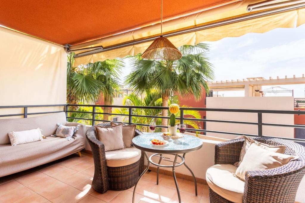 Casa Kos, Playa Paraiso