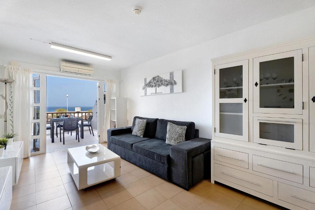 Los Geranios 404, Adeje