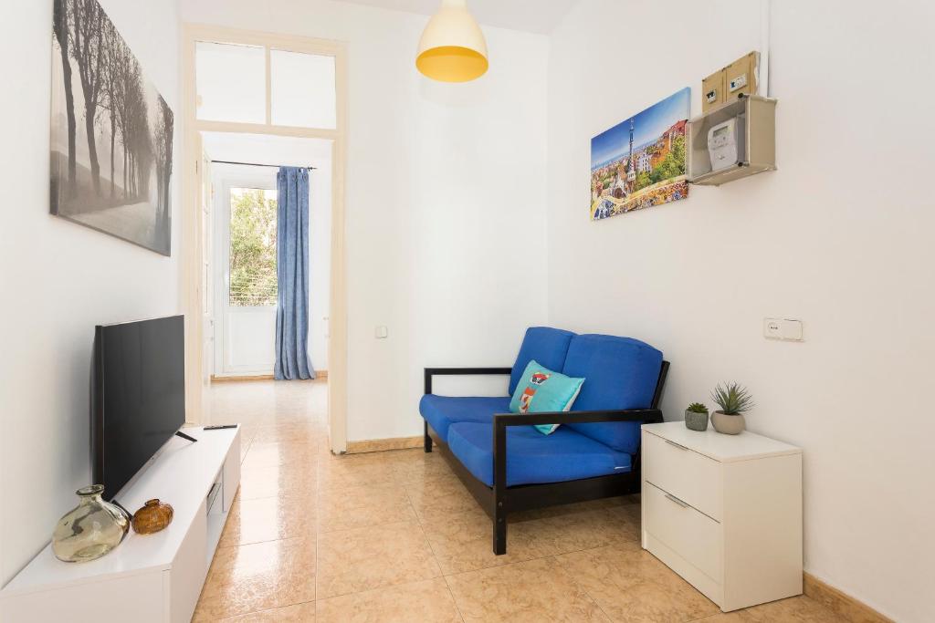 Apartament Clot 1 - 4