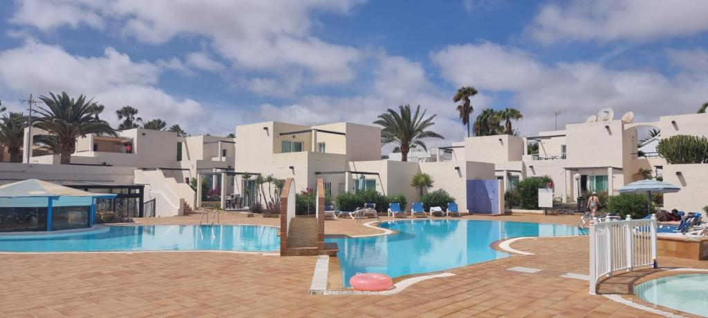 Casa Feliz Corralejo Beach - 2