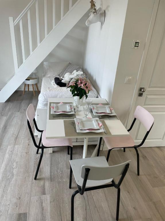 La petite maison de Vence - 4