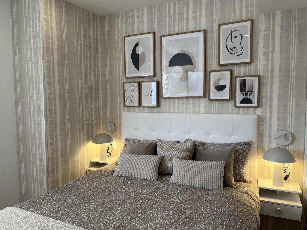 aguaviva experience premium apartment - 5