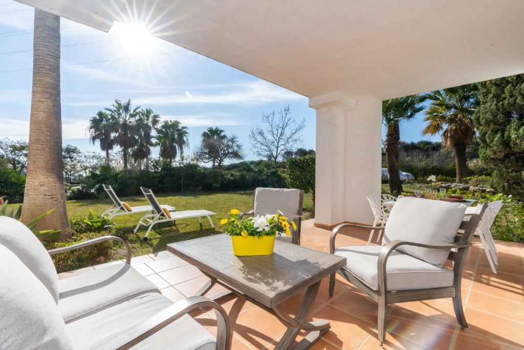 AL-104 Estepona - Apartment - Alcazaba Lagoon 2 Bedroom - 1