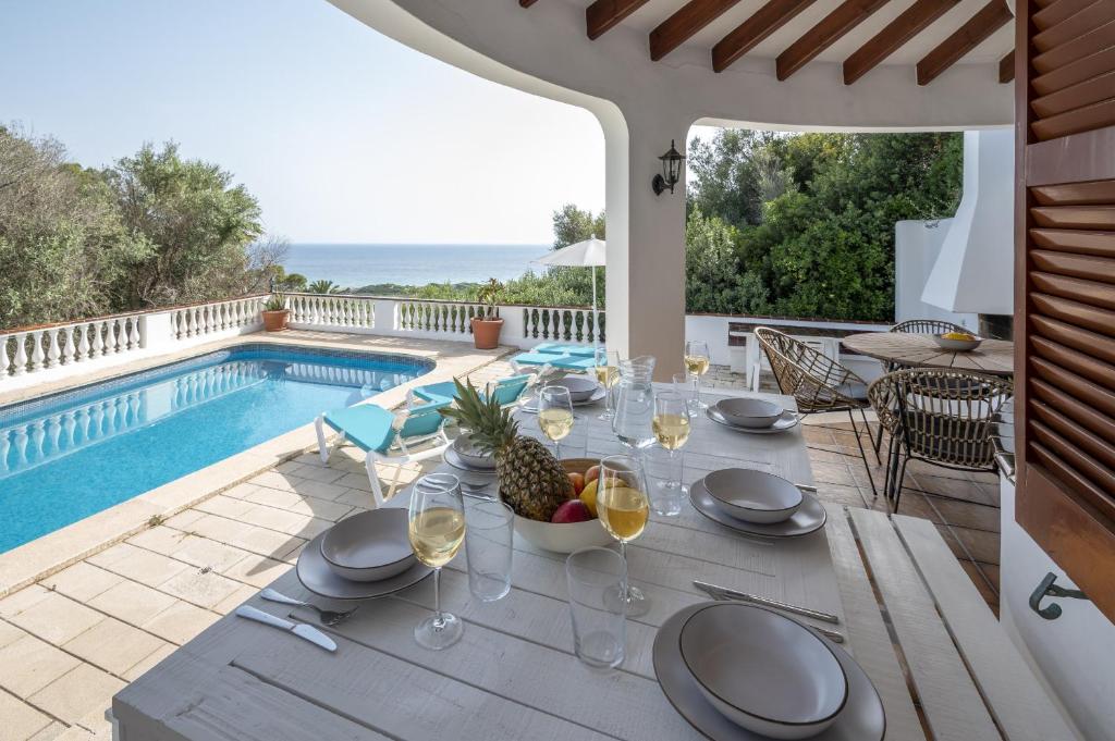 Villa MAESO - 5