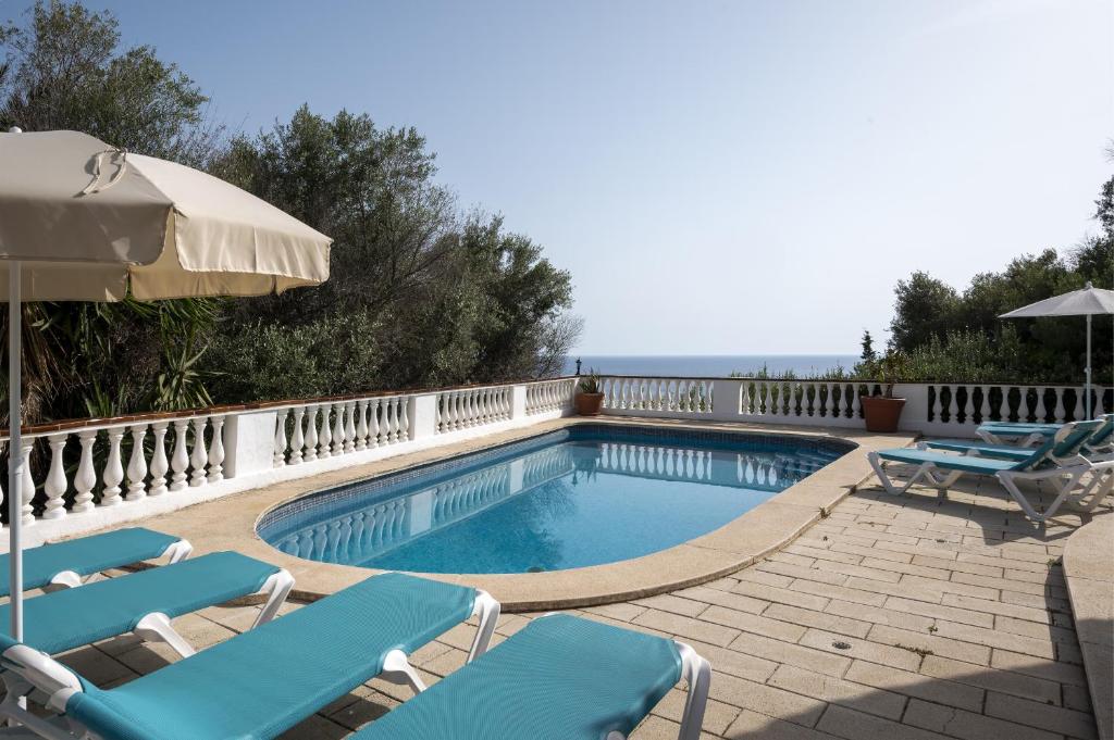 Villa MAESO - 4