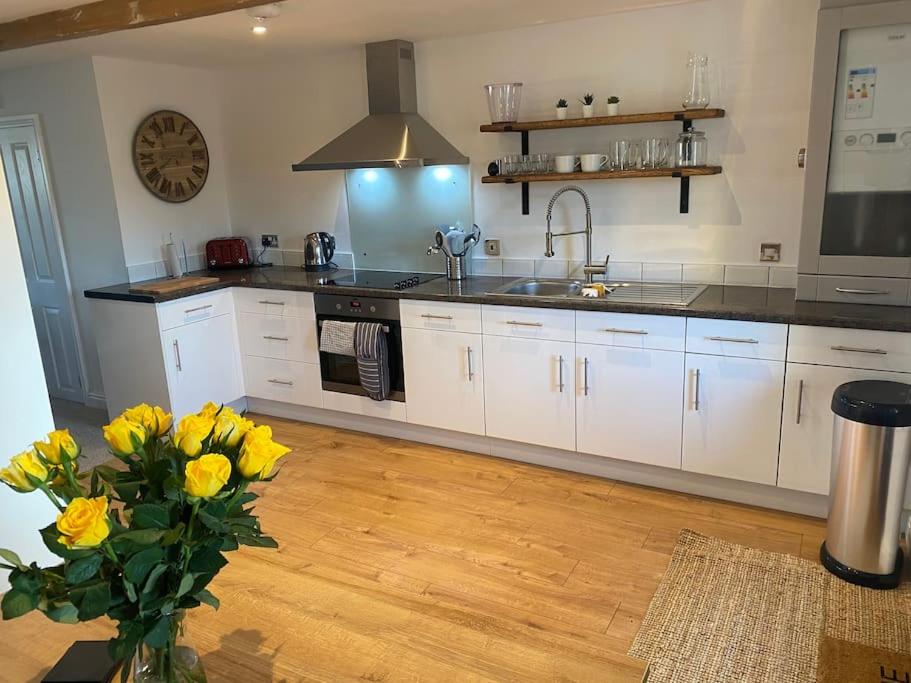 The Old Smelting Works, Truro