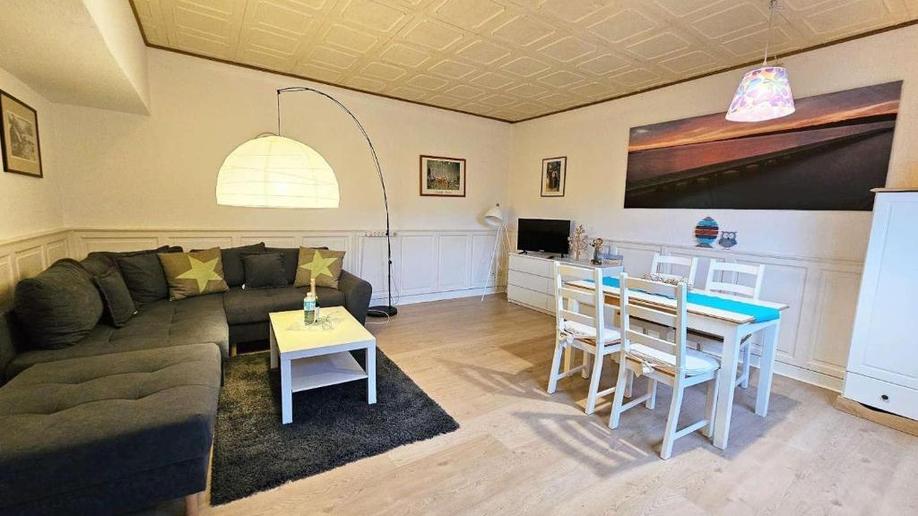 FeWo-3-Heupeerd, Sankt Peter-Ording