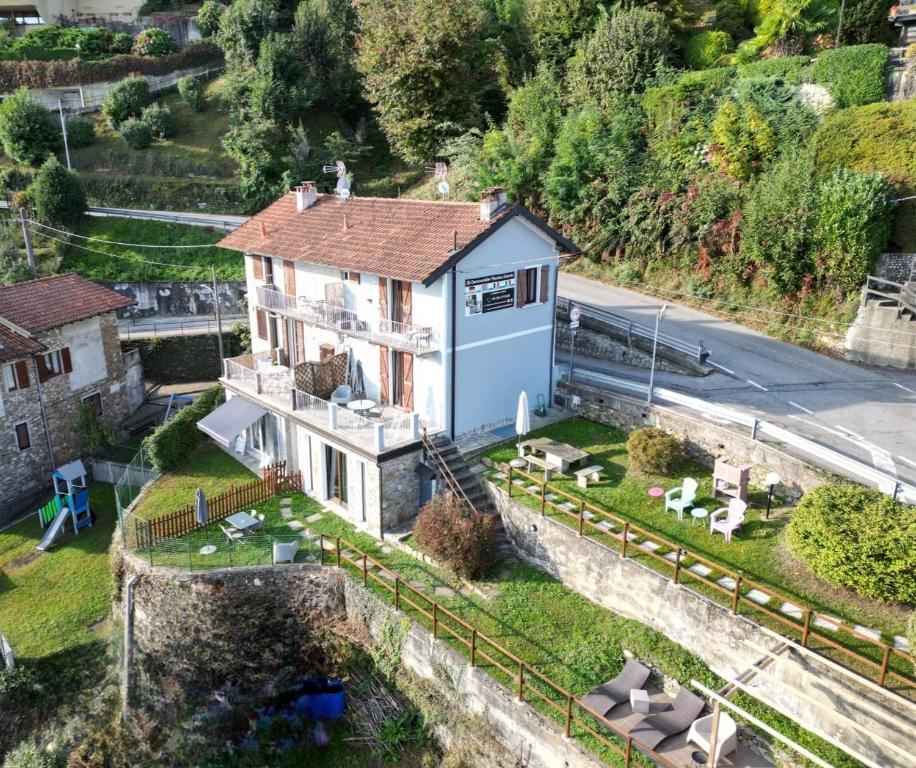 Le Camere Della Vecchia Osteria - 3