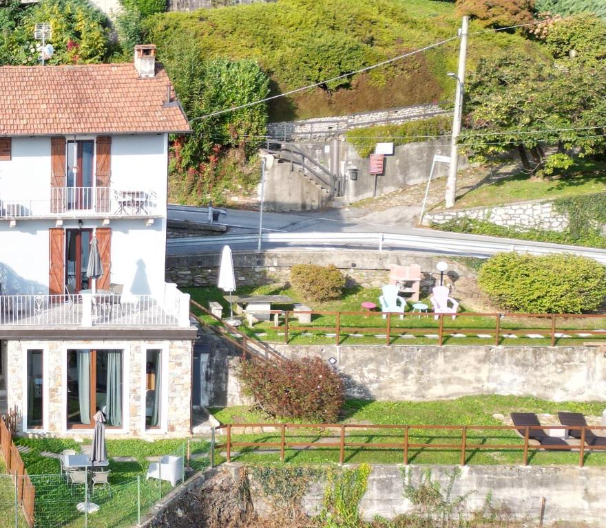 Le Camere Della Vecchia Osteria - 2