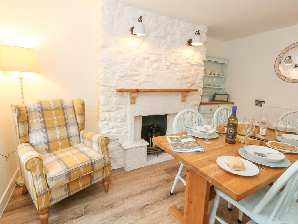 Norden Cottage Weymouth photo 8