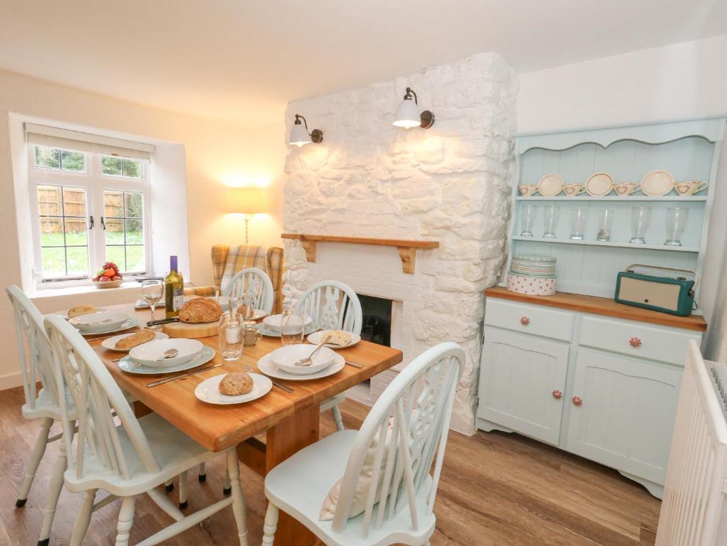 Norden Cottage Weymouth photo 5