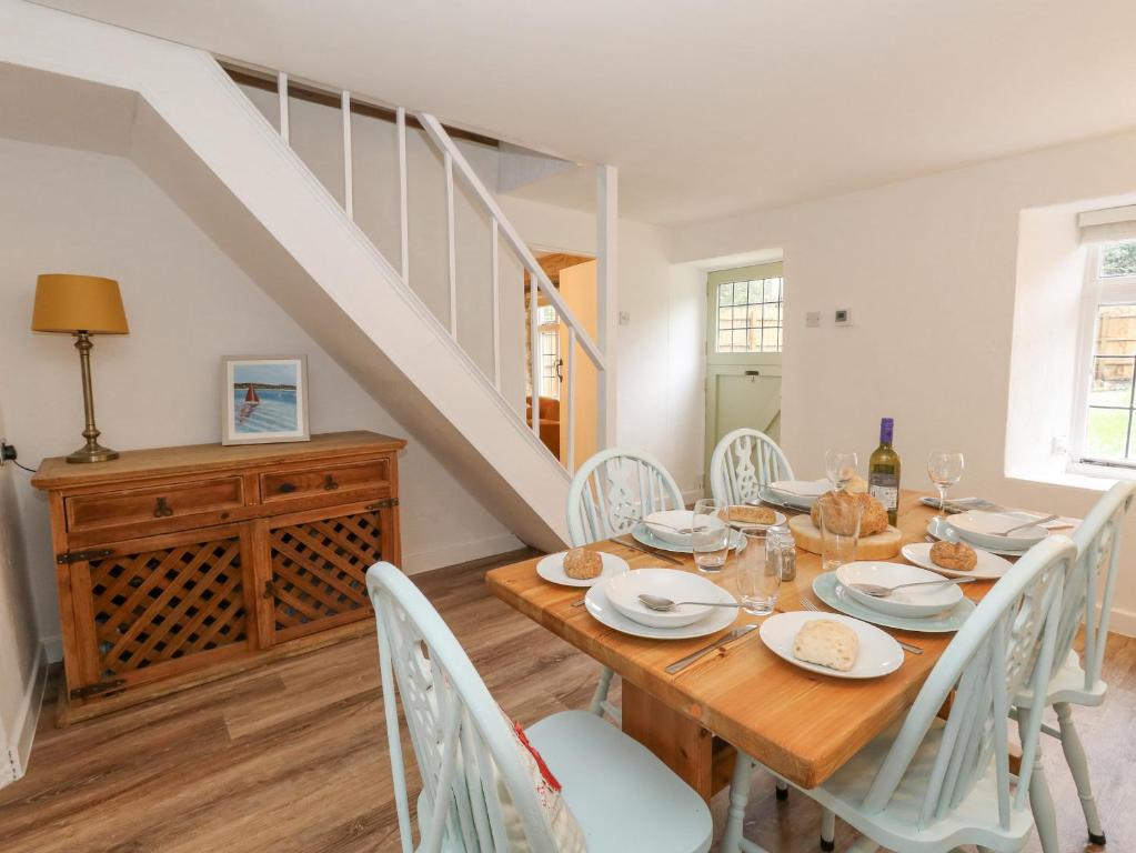 Norden Cottage Weymouth photo 7