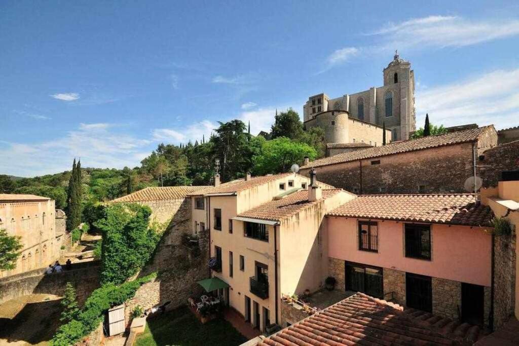 Stunning apartment w amazing views in Girona - 3