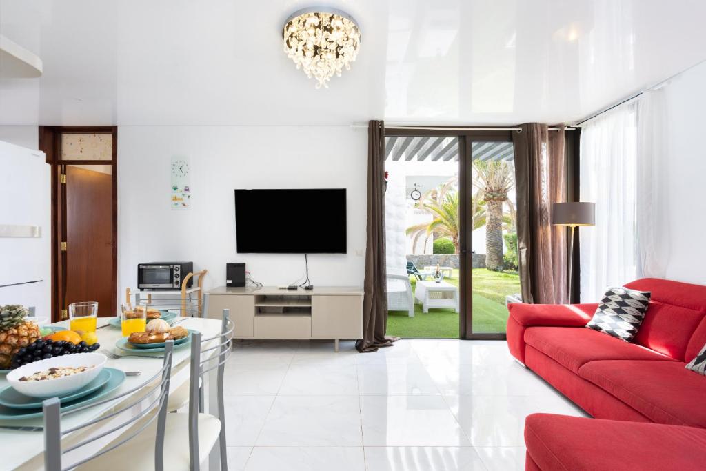 Nice apartment in the heart of Las Americas - 3